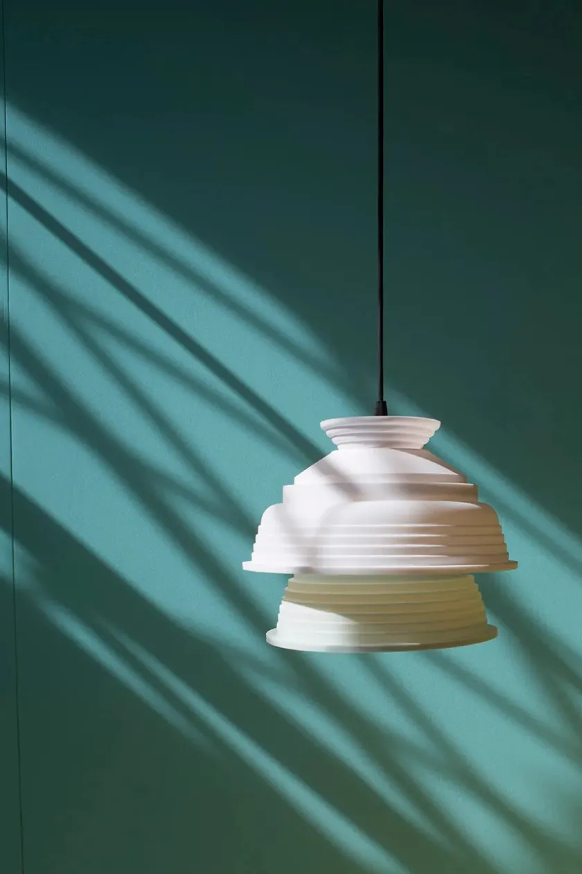 SOWDEN Light Ceiling Lamp CL4, multi> Pendler|Spots