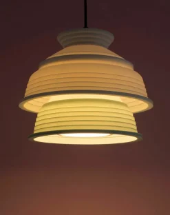 SOWDEN Light Ceiling Lamp CL4, multi><noscript><img width=