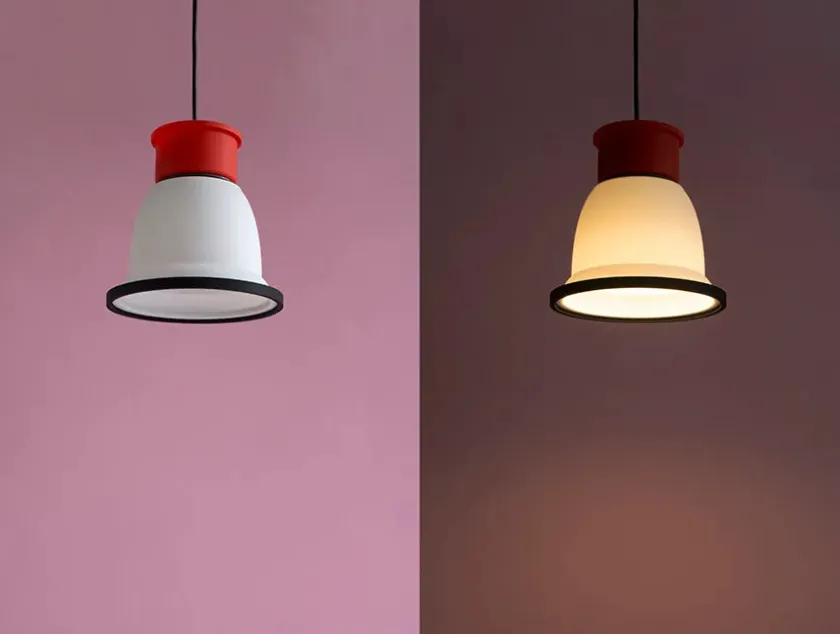 SOWDEN Light Ceiling Lamp CL1, multi> Pendler|Spots