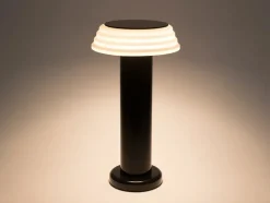 SOWDEN Light Portable Lamp PL1, red/yellow><noscript><img width=