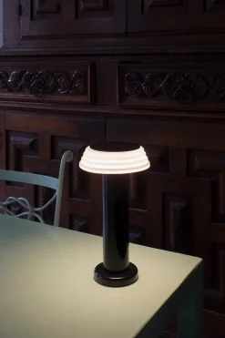 SOWDEN Light Portable Lamp PL1, red/yellow><noscript><img width=