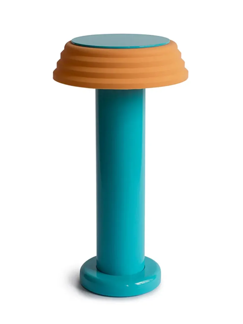 SOWDEN Light Portable Lamp PL1, black/white> Portable Lamper|Spots