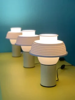 SOWDEN Light Table Lamp TL2, yellow><noscript><img width=