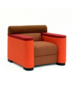 SOWDEN Maxi Club Chair af George><noscript><img width=