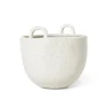 Ferm Living Speckle Pot fra> Vaser
