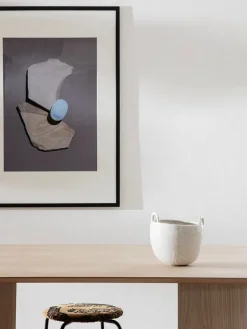 Ferm Living Speckle Pot fra><noscript><img width=
