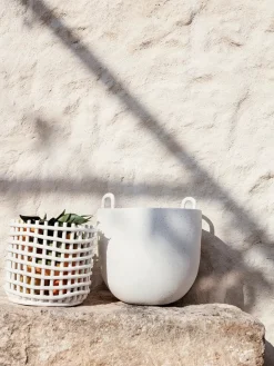 Ferm Living Speckle Pot, large fra><noscript><img width=
