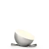New Works Sphere Adventure Light, warm grey fra> Spots