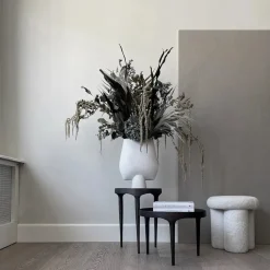 101 Copenhagen Sphere Vase Square - big, coffee fra><noscript><img width=