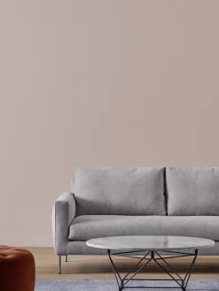 Eilersen Spider Sofabord Ø 105 cm, sort stel fra> Sofaborde