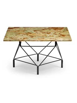 Eilersen Spider Sofabord 80 x 80 cm, sort stel fra><noscript><img width=