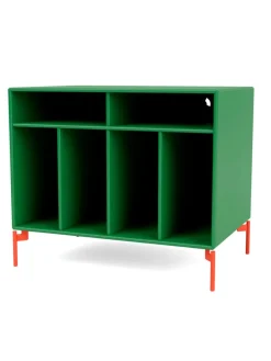 Montana Spin I Modul, inkl. ben fra><noscript><img width=