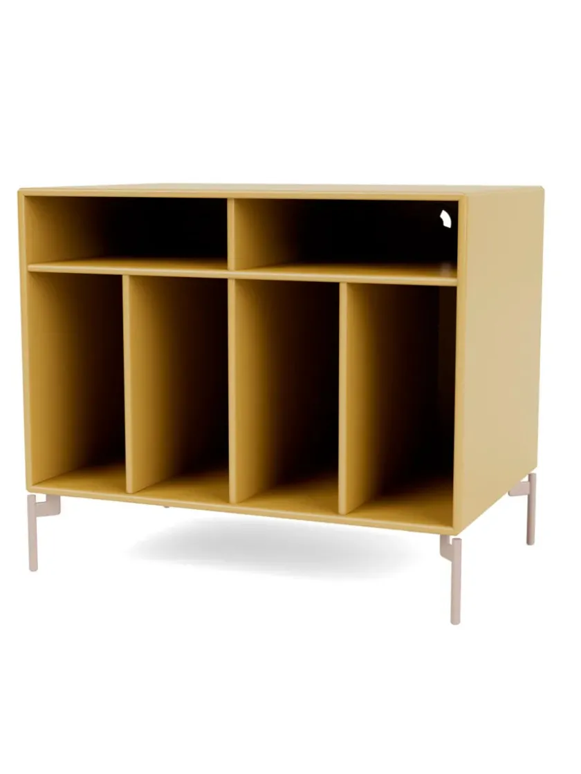 Montana Spin I Modul, inkl. ben fra> Reoler
