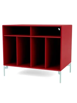 Montana Spin I Modul, inkl. hjul fra><noscript><img width=