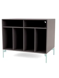 Montana Spin I Modul, inkl. hjul fra><noscript><img width=