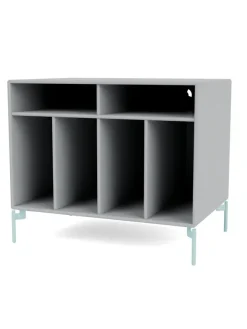 Montana Spin I Modul, inkl. hjul fra><noscript><img width=