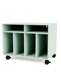 Montana Spin I Modul, inkl. hjul fra><noscript><img width=