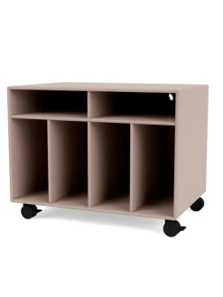 Montana Spin I Modul, inkl. hjul fra><noscript><img width=