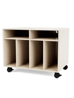 Montana Spin I Modul, inkl. hjul fra><noscript><img width=