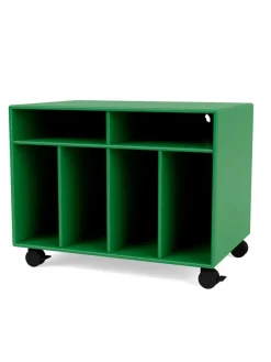 Montana Spin I Modul, inkl. hjul fra><noscript><img width=