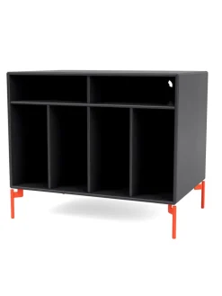 Montana Spin I Modul, inkl. metal ben fra><noscript><img width=