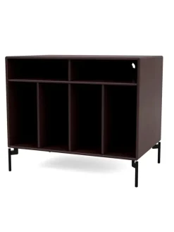 Montana Spin I Modul, inkl. metal ben fra><noscript><img width=