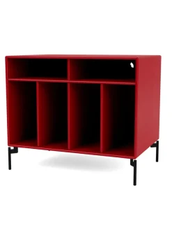 Montana Spin I Modul, inkl. metal ben fra><noscript><img width=