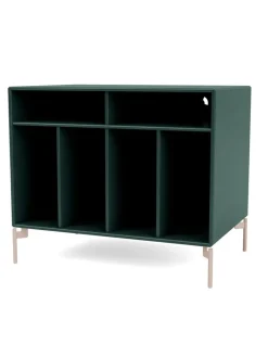 Montana Spin I Modul, inkl. metal ben fra><noscript><img width=