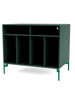 Montana Spin I Modul, inkl. metal ben fra><noscript><img width=