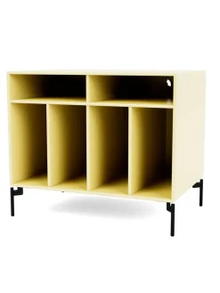 Montana Spin I Modul, inkl. metal ben fra><noscript><img width=