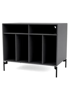 Montana Spin I Modul, inkl. metal ben fra><noscript><img width=