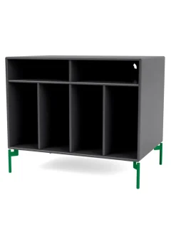 Montana Spin I Modul, inkl. metal ben fra><noscript><img width=