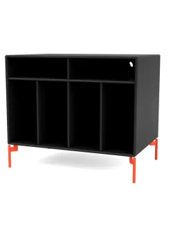 Montana Spin I Modul, inkl. metal ben fra><noscript><img width=
