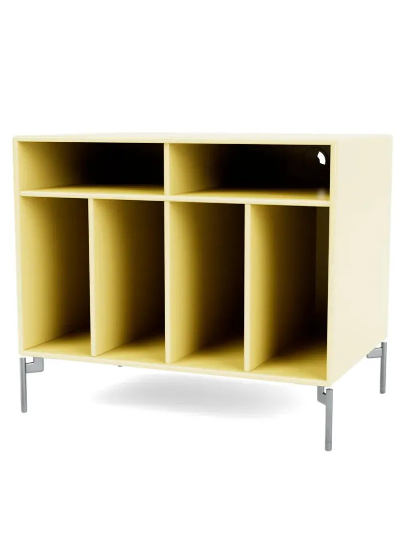 Montana Spin I Modul, inkl. metal ben fra> Reoler