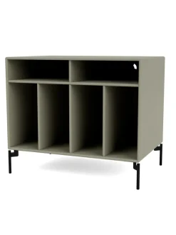 Montana Spin I Modul, inkl. metal ben fra><noscript><img width=