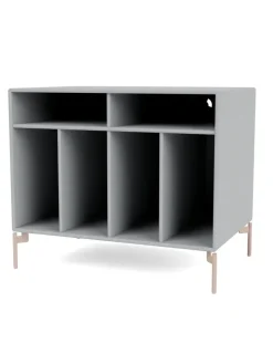 Montana Spin I Modul, inkl. metal ben fra><noscript><img width=