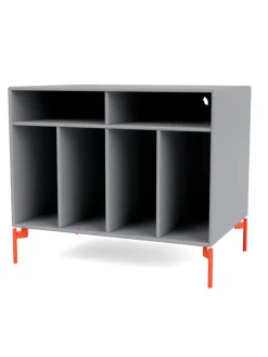 Montana Spin I Modul, inkl. metal ben fra><noscript><img width=