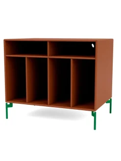Montana Spin I Modul, inkl. metal ben fra><noscript><img width=