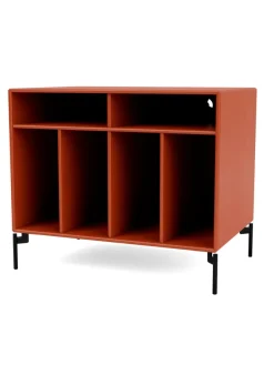 Montana Spin I Modul, inkl. metal ben fra><noscript><img width=
