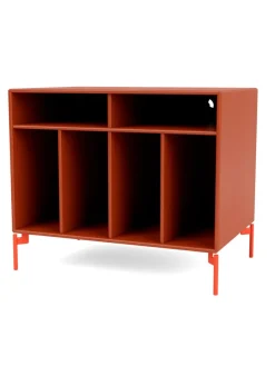 Montana Spin I Modul, inkl. metal ben fra><noscript><img width=