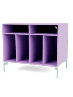 Montana Spin I Modul, inkl. metal ben fra><noscript><img width=