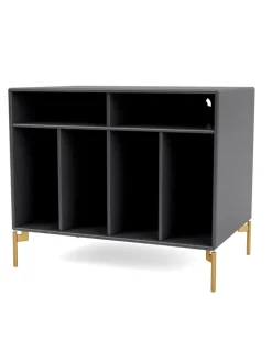 Montana Spin I Modul, inkl. metal ben fra><noscript><img width=