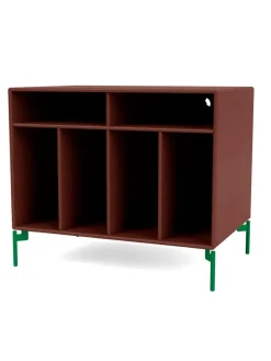 Montana Spin I Modul, inkl. metal ben fra><noscript><img width=