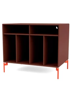 Montana Spin I Modul, inkl. metal ben fra><noscript><img width=