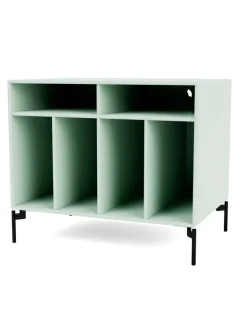 Montana Spin I Modul, inkl. metal ben fra><noscript><img width=