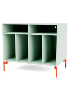 Montana Spin I Modul, inkl. metal ben fra><noscript><img width=
