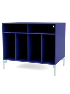 Montana Spin I Modul, inkl. metal ben fra><noscript><img width=