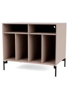 Montana Spin I Modul, inkl. metal ben fra><noscript><img width=