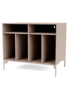 Montana Spin I Modul, inkl. metal ben fra><noscript><img width=