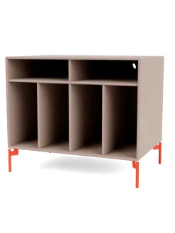 Montana Spin I Modul, inkl. metal ben fra><noscript><img width=
